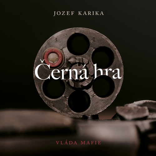 Černá hra