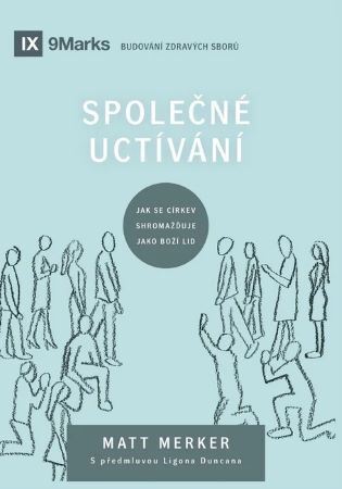 Společné uctívání