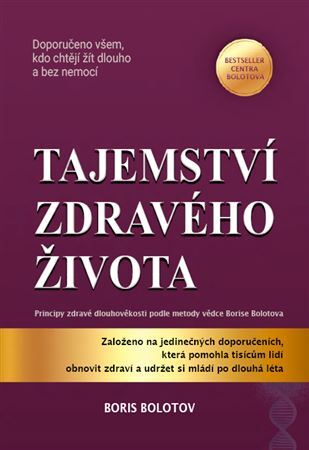 Tajemství zdravého života