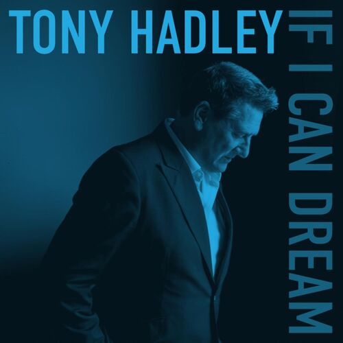 Hadley Tony - If I Can Dream (Pink) LP
