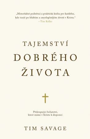 Tajemství dobrého života