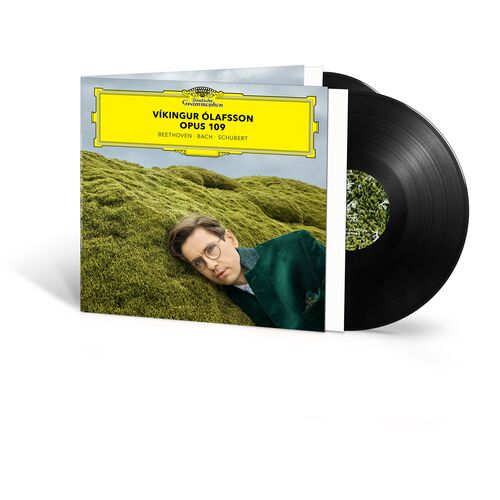 Ólafsson Víkingur - Opus 109 2LP