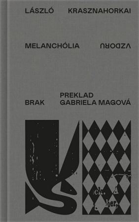 Melanchólia vzdoru