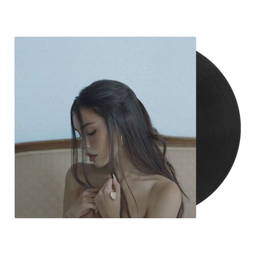 Beer Madison - Locket LP