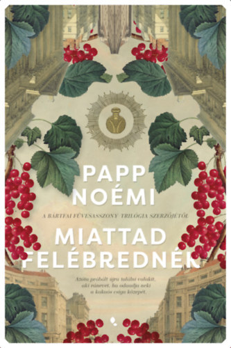 Miattad felébrednék