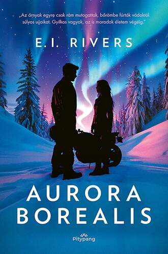 Aurora Borealis