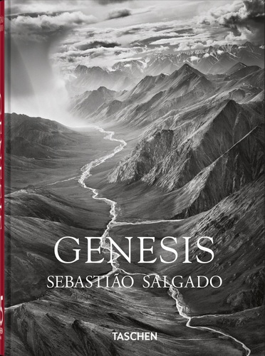 Sebastiao Salgado. Genesis. 45th Ed.