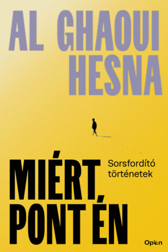 Miért pont én - Sorsfordító történetek