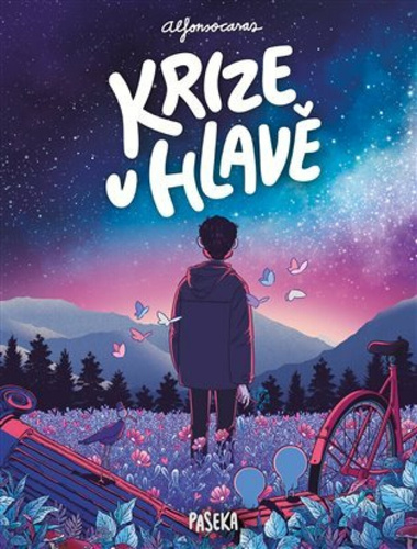 Krize v hlavě