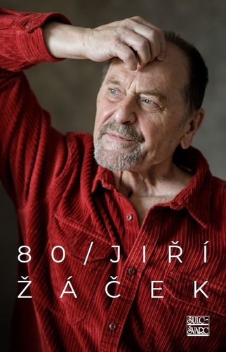80 - Jiří Žáček