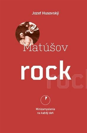 Matúšov rock