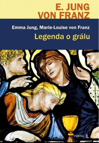 Legenda o grálu