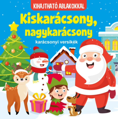 Kiskarácsony, nagykarácsony