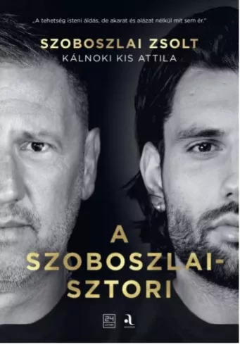 A Szoboszlai-sztori
