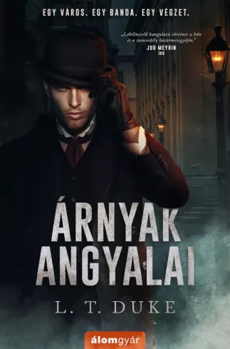 Árnyak Angyalai