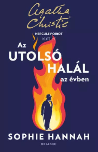 Az utolsó halál az évben