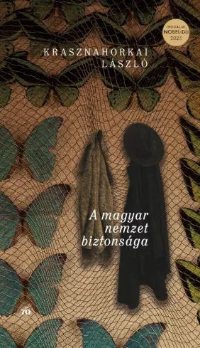 A magyar nemzet biztonsága