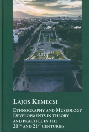 Ethnography and Museology
