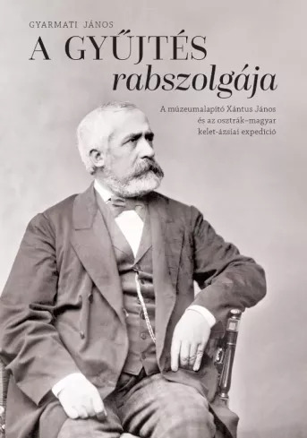 A gyűjtés rabszolgája