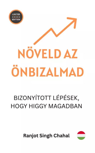 Növeld az önbizalmad