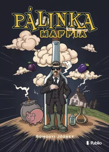 Pálinka maffia