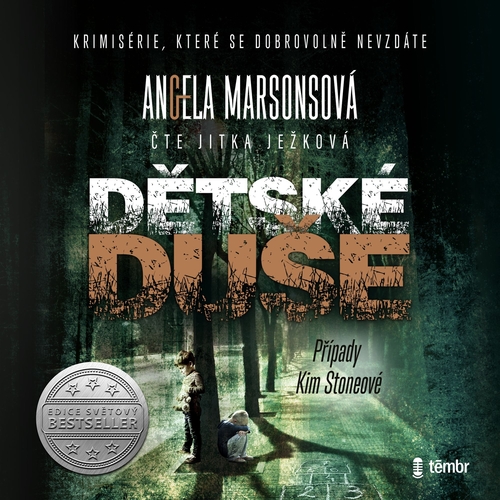 Dětské duše