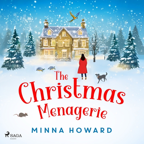 The Christmas Menagerie (EN)