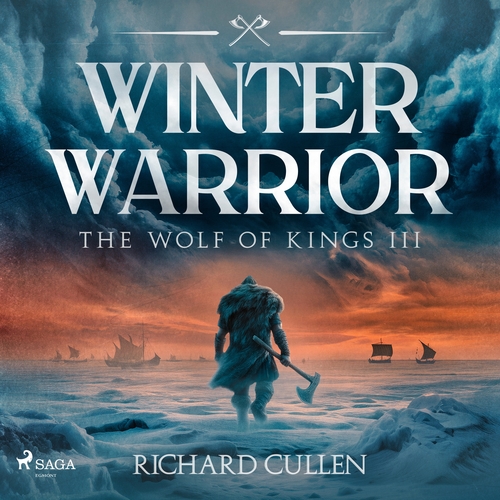 Winter Warrior (EN)