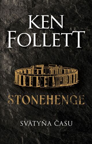 Stonehenge