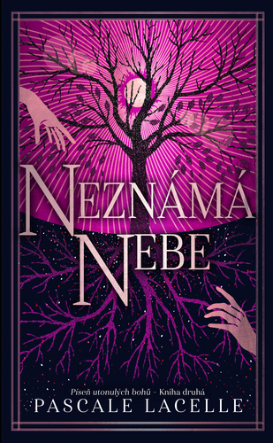 Neznámá nebe