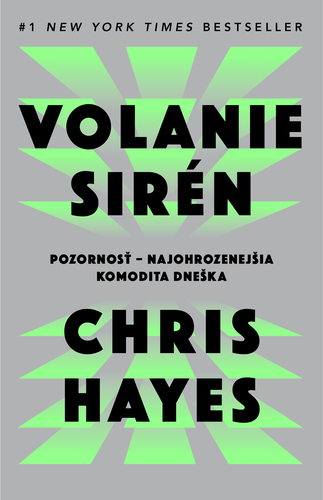 Volanie sirén