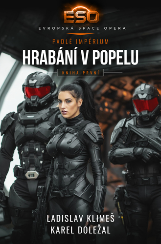 Hrabání v popelu