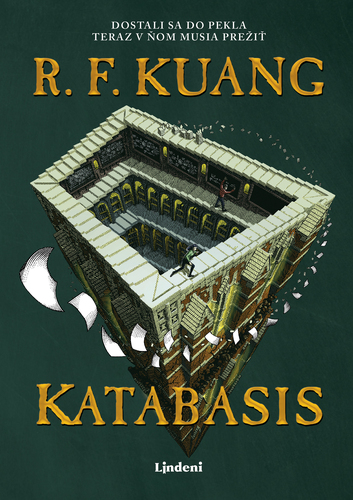 Katabasis (slovenský jazyk)