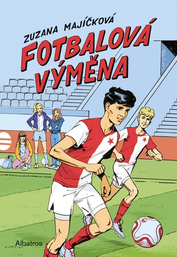 Fotbalová výměna