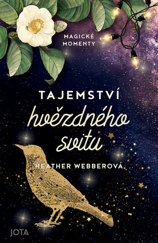 Tajemství hvězdného svitu