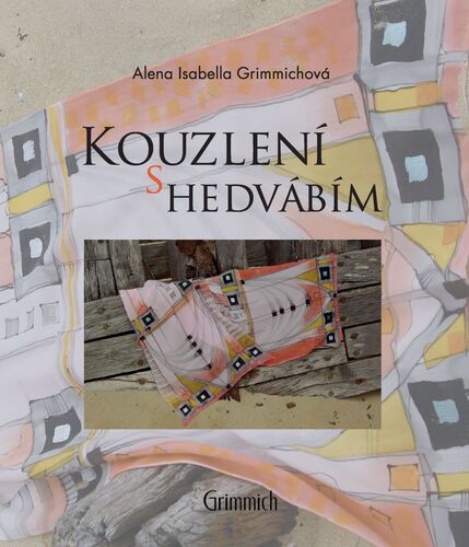 Kouzlení s hedvábím: tradiční i netradiční