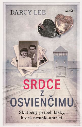 Srdce z Osvienčimu