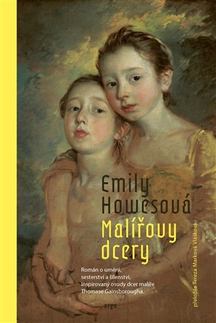 Malířovy dcery