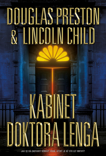 Kabinet doktora Lenga