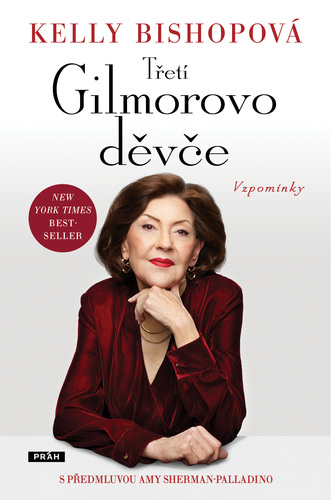 Třetí Gillmorovo děvče