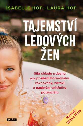 Tajemství ledových žen
