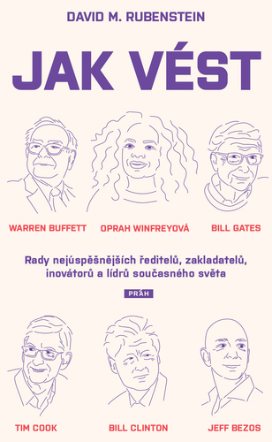 Jak vést