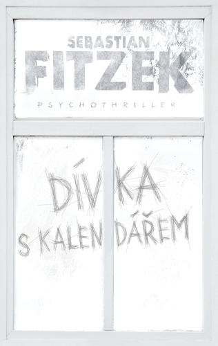 Dívka s kalendářem