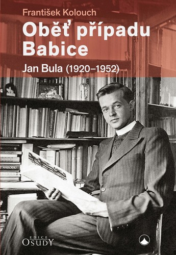 Oběť případu Babice
