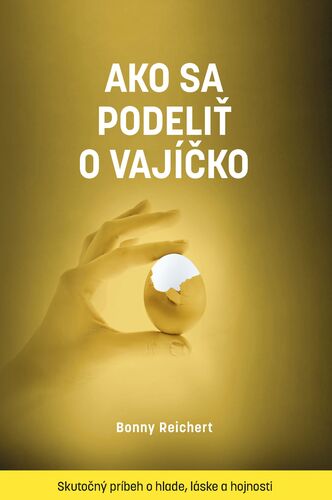 Ako sa podeliť o vajíčko