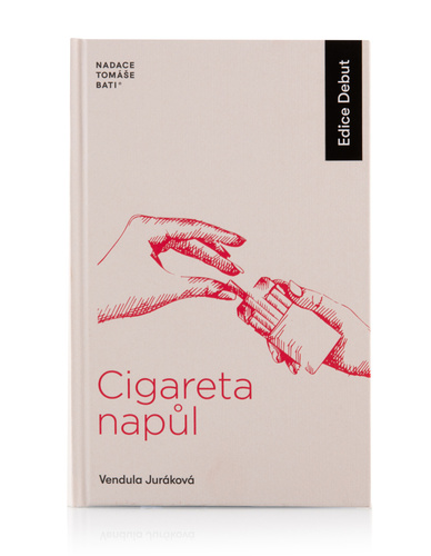 Cigareta napůl