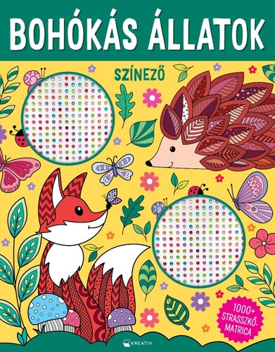 Bohókás állatok
