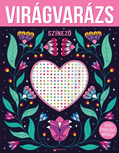 Virágvarázs