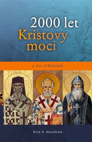 2000 let Kristovy moci 2: Středověk