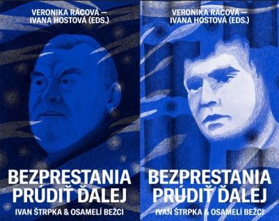 Bezprestania prúdiť ďalej